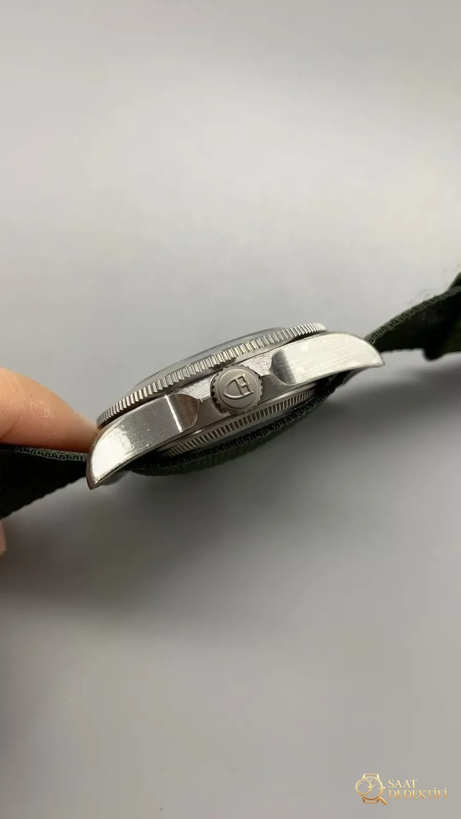 Tudor FXD GMT Kurma Kolu
