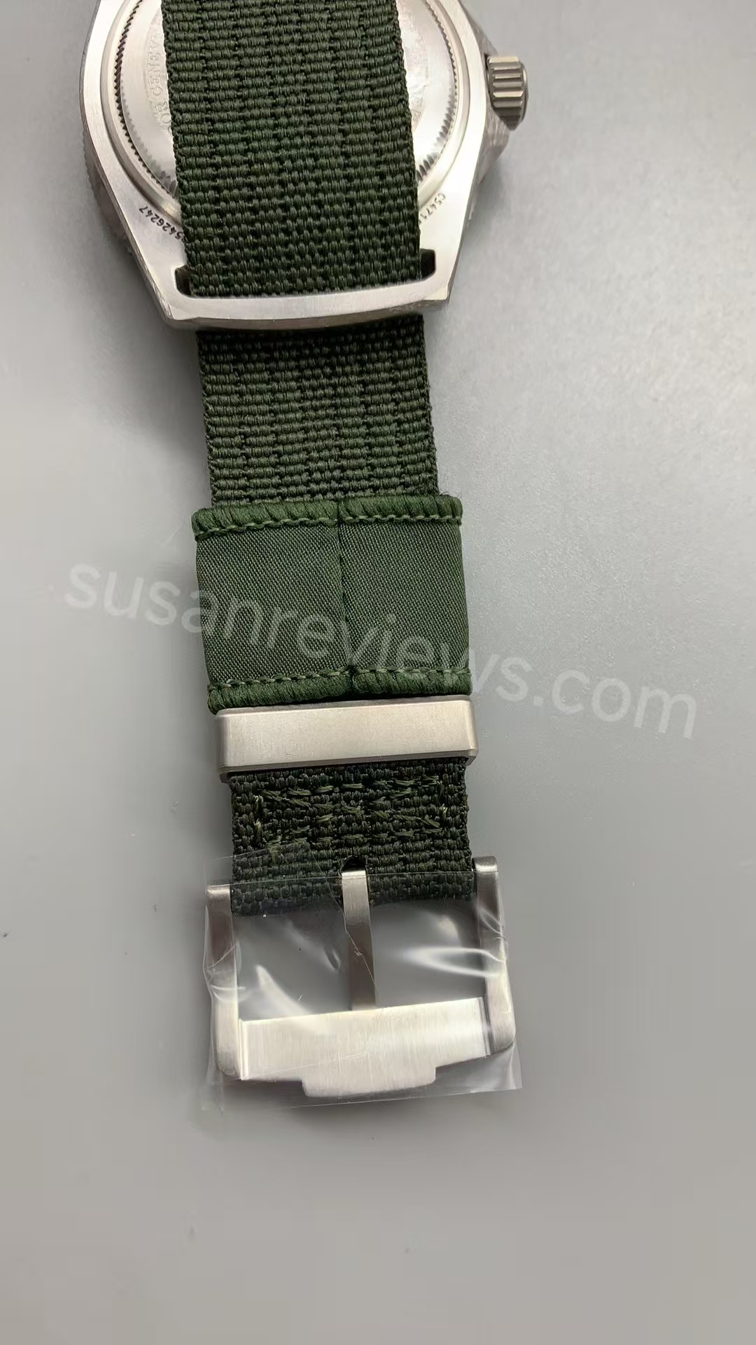 Tudor FXD GMT Toka