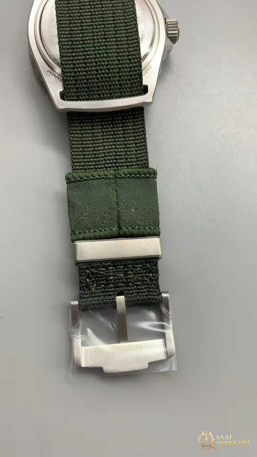 Tudor FXD GMT Toka