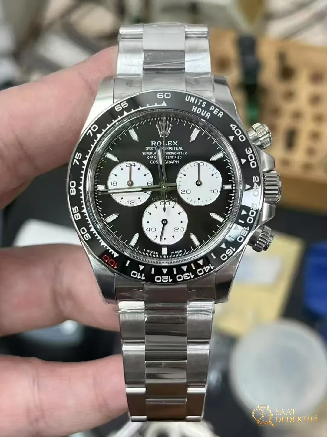 Clean Factory, Daytona, Le Mans, PAM 1518, VS Factory