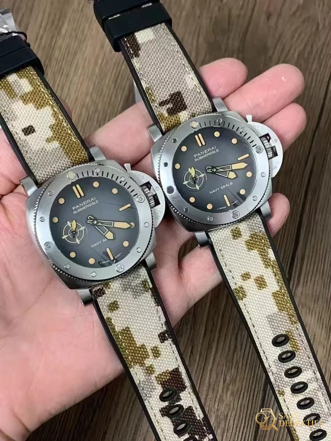 Panerai 1518