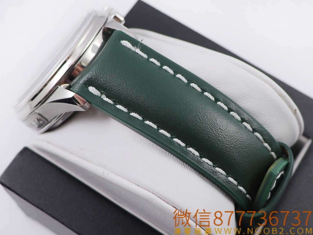 İnceleme – Daniel Wu ile aynı model: GF Factory Breitling Premier B01 yeni kronograf saatinin replikası nasıl olmuş? — 25. fotoğraf