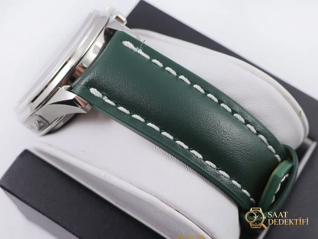 İnceleme – Daniel Wu ile aynı model: GF Factory Breitling Premier B01 yeni kronograf saatinin replikası nasıl olmuş? - Makro Mekanizma Köprüleri ve Cenevre Çizgileri
