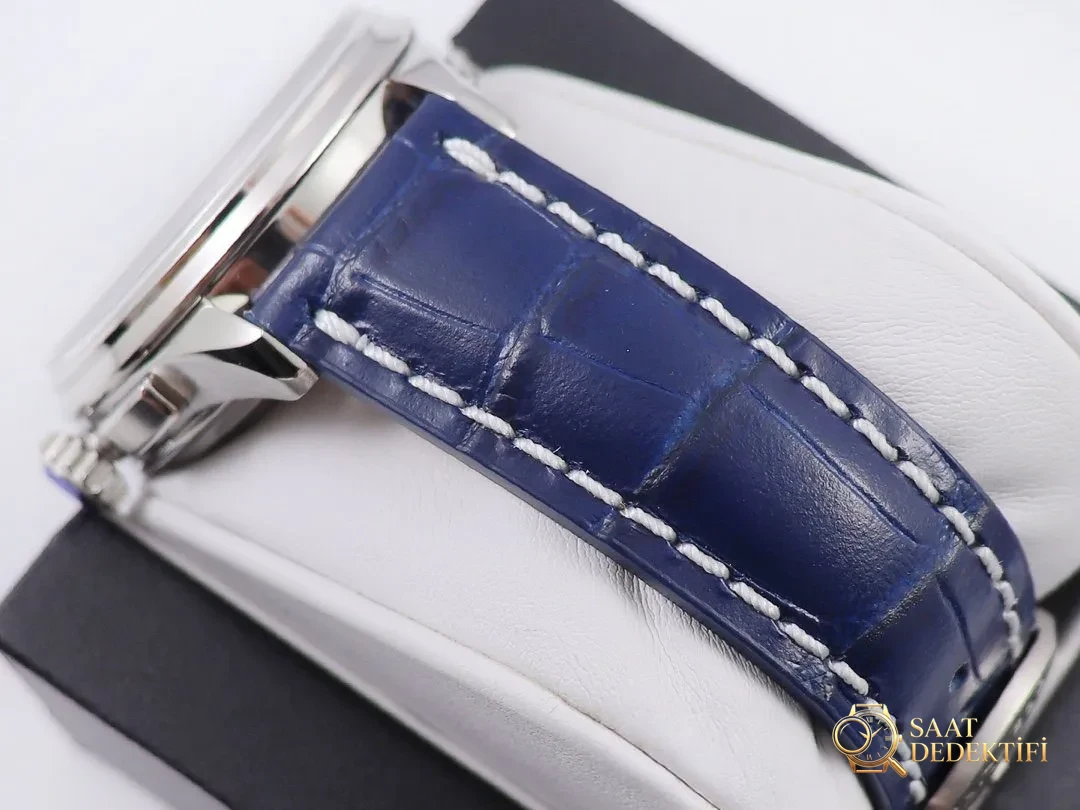 İnceleme – Daniel Wu ile aynı model: GF Factory Breitling Premier B01 yeni kronograf saatinin replikası nasıl olmuş? - Balans Çarkı ve Zemberek Aksamı