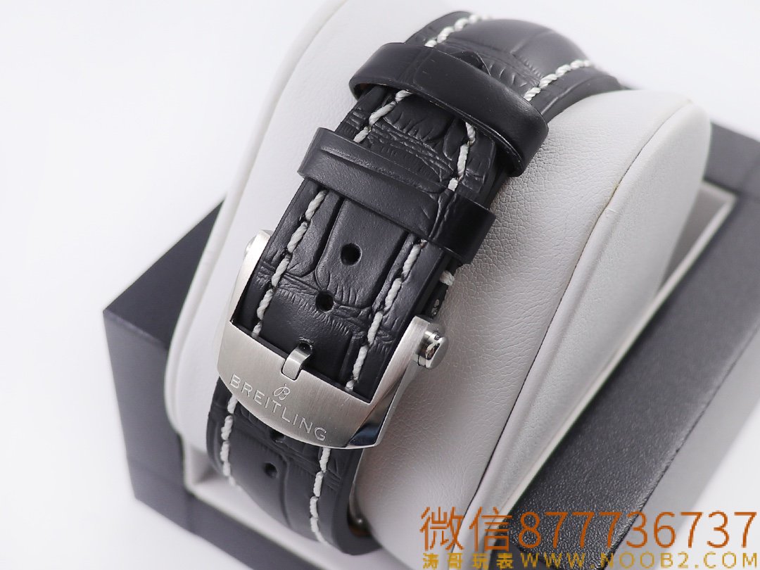 İnceleme – Daniel Wu ile aynı model: GF Factory Breitling Premier B01 yeni kronograf saatinin replikası nasıl olmuş? — 27. fotoğraf