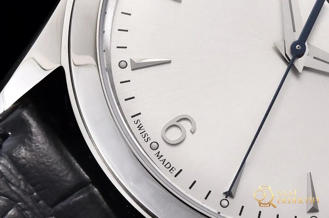İnceleme: GF Factory Jaeger-LeCoultre Master serisi büyük üç ibreli replika saat Q1548420 nasıl? ZF Factory