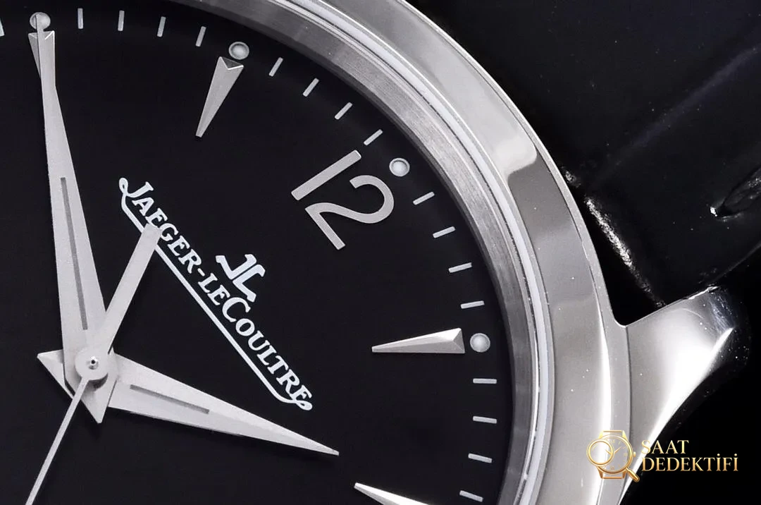 İnceleme: GF Factory Jaeger-LeCoultre Master serisi büyük üç ibreli replika saat Q1548420 nasıl? ZF Factory