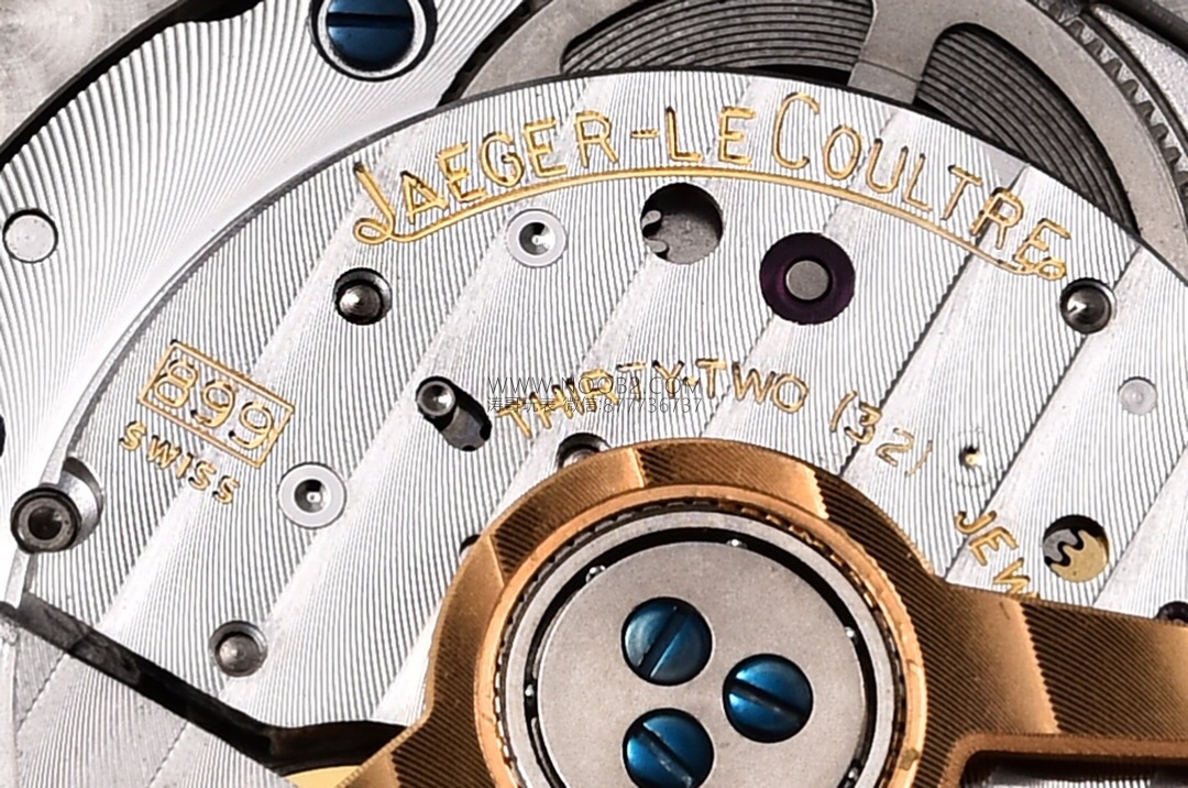 İnceleme: GF Factory Jaeger-LeCoultre Master serisi büyük üç ibreli replika saat Q1548420 nasıl? ZF Factory'i geçebilir mi? — 21. fotoğraf