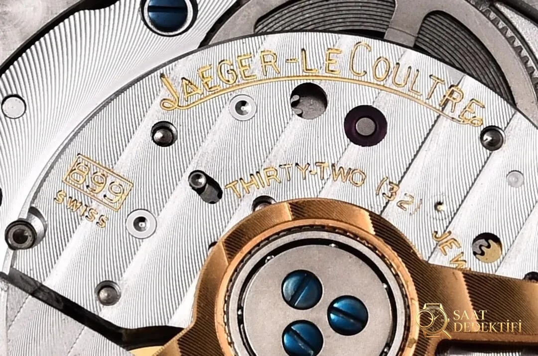 İnceleme: GF Factory Jaeger-LeCoultre Master serisi büyük üç ibreli replika saat Q1548420 nasıl? ZF Factory