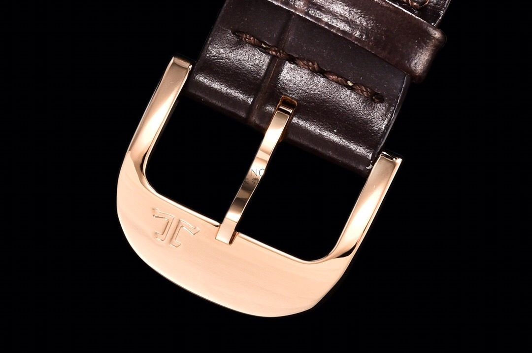 İnceleme: GF Factory Jaeger-LeCoultre Master serisi büyük üç ibreli replika saat Q1548420 nasıl? ZF Factory'i geçebilir mi? — 23. fotoğraf