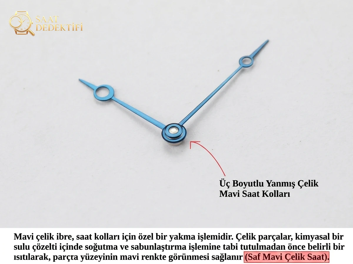 İnceleme: [Tourbillon] Breguet Classique Complications 5367PT/29/9WU Kol Saati - Bilezik, Toka ve Klips Mekanizması