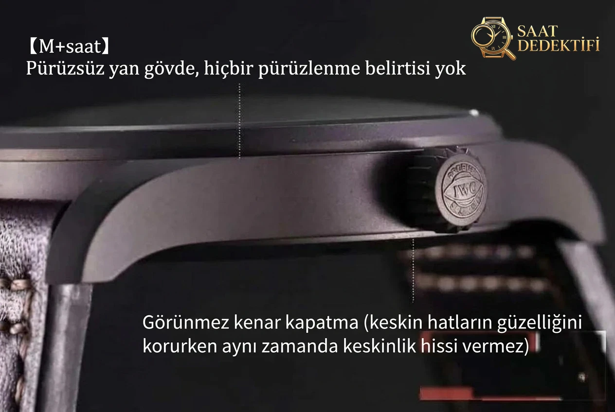 İnceleme ve Karşılaştırma: M+ Tayvan Fabrikası