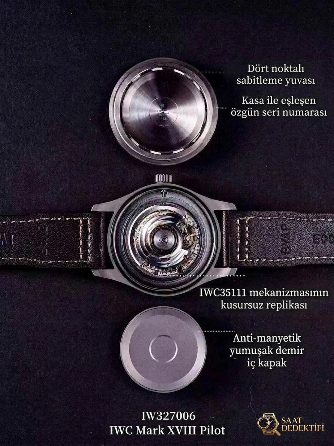 İnceleme ve Karşılaştırma: M+ Tayvan Fabrikası