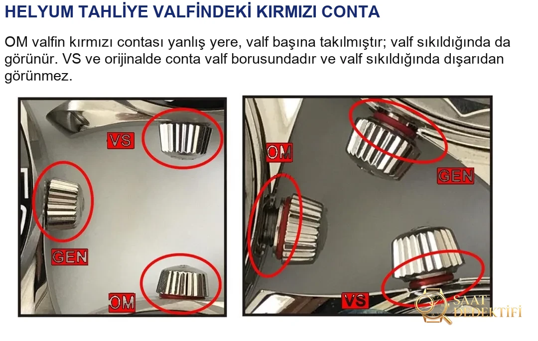 İnceleme: VS Factory ve OM Factory Omega yeni Seamaster 300 modelinin orijinalle karşılaştırması — hangisinin replikası daha iyi? - Bilekte Duruş ve Kasa Orantısı