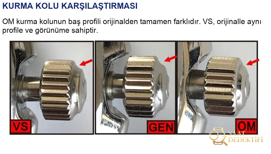 İnceleme: VS Factory ve OM Factory Omega yeni Seamaster 300 modelinin orijinalle karşılaştırması — hangisinin replikası daha iyi? - Fosfor ve Super-LumiNova Gece Görünümü