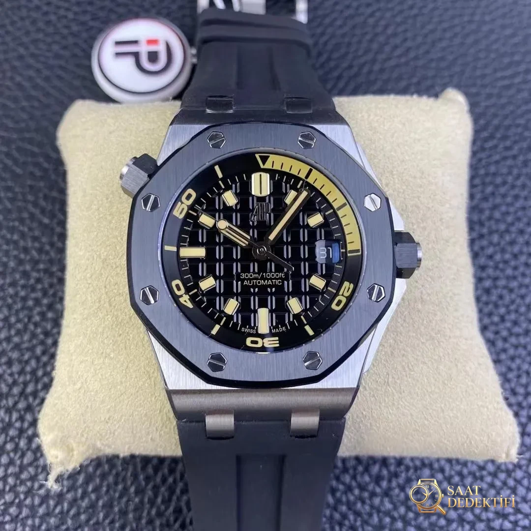 15710, 15720, 4308, APS Factory, Audemars Piguet, IP Factory