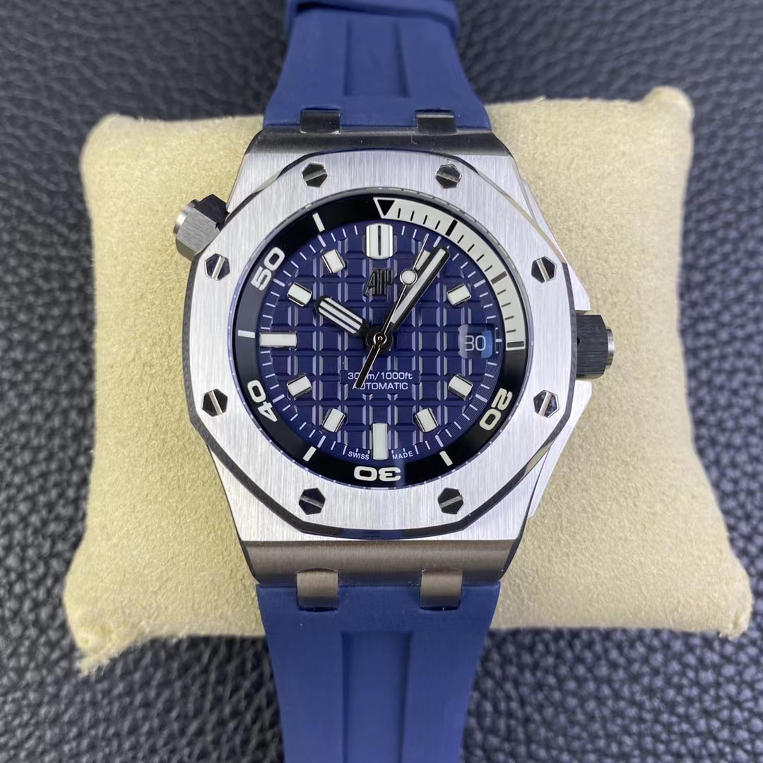 AP Diver 15720 Mavi