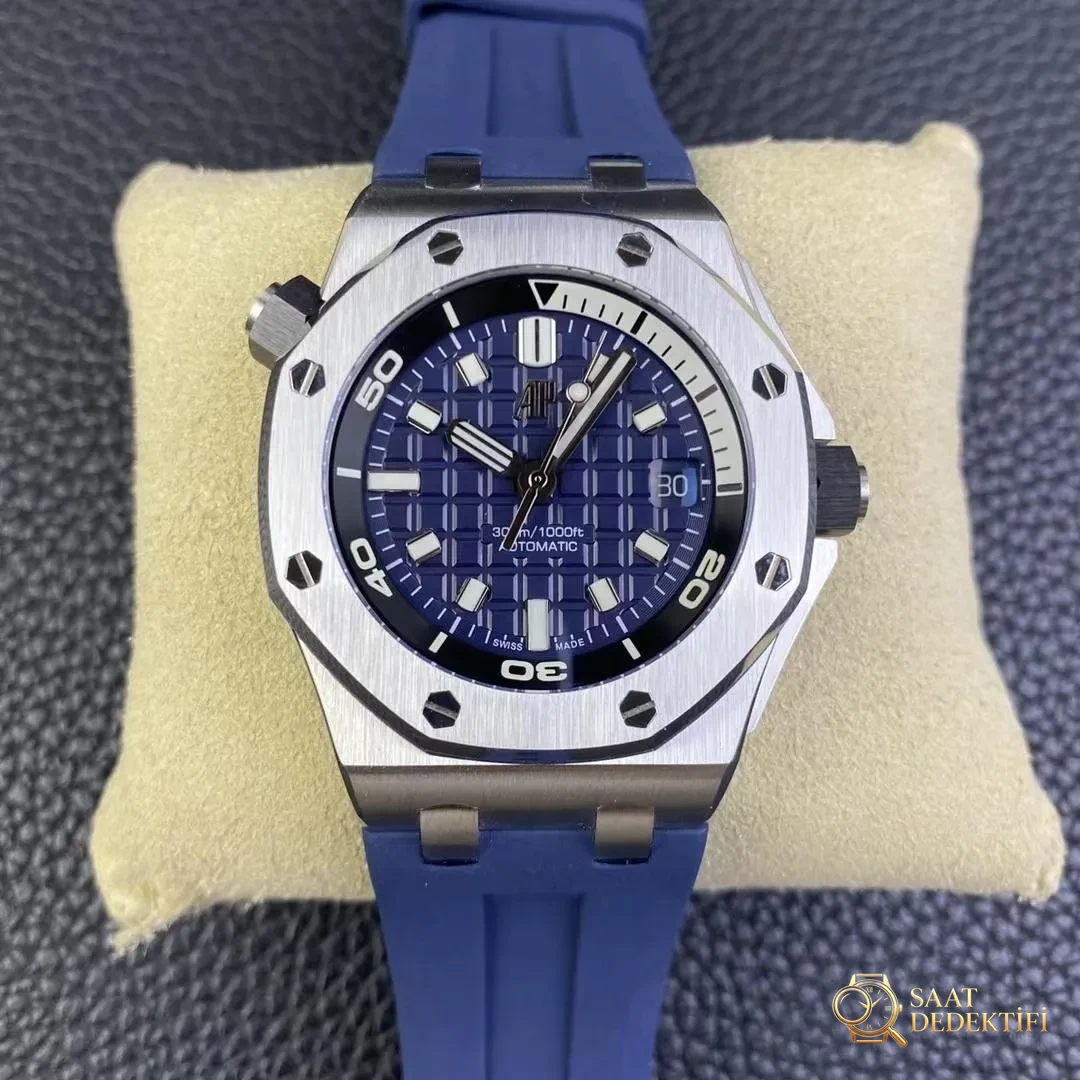 AP Diver 15720 Mavi