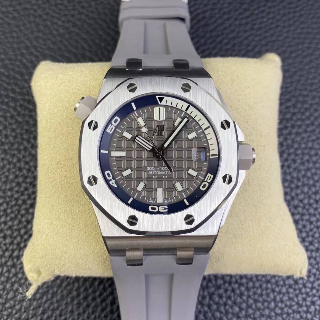 AP Diver 15720 Gri