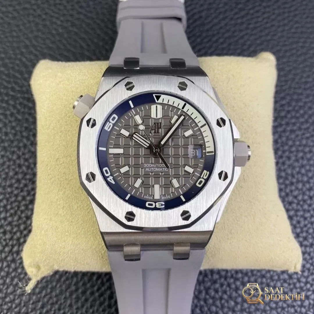 AP Diver 15720 Gri