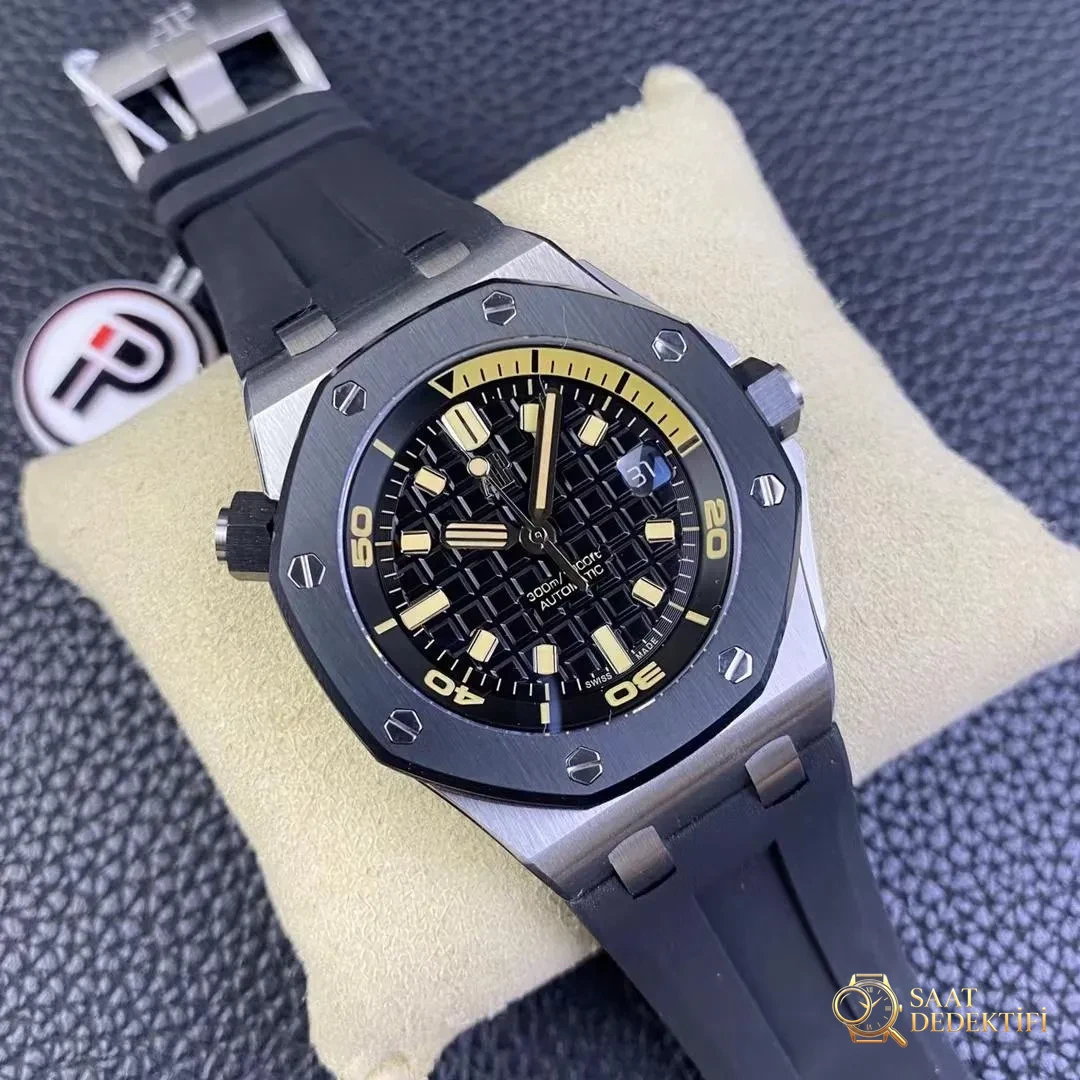 Audemars Piguet Diver 15720 Replika