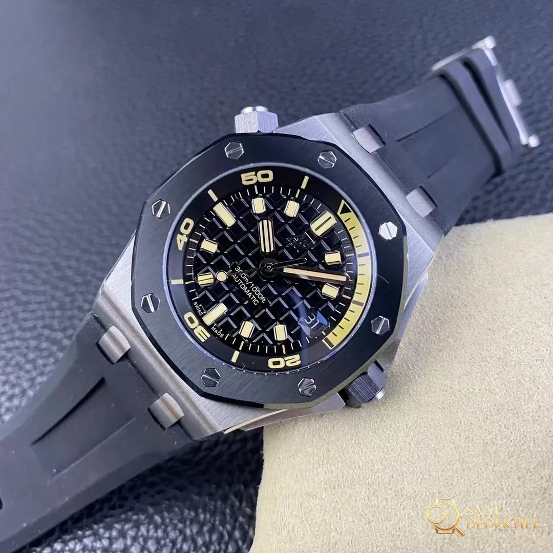 Audemars Piguet ROO Diver 15720 Replika