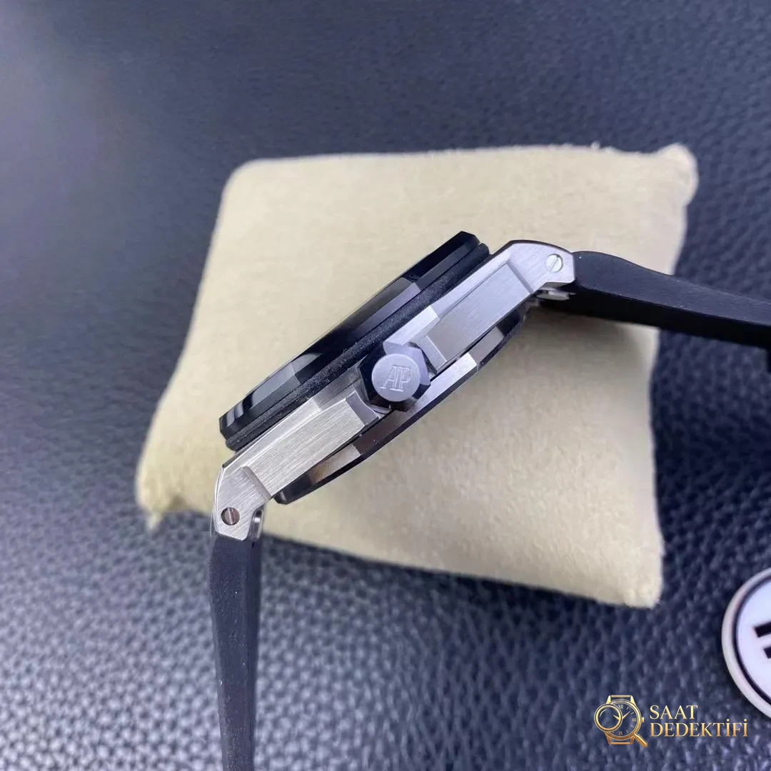 Audemars Piguet 15720 Bezel