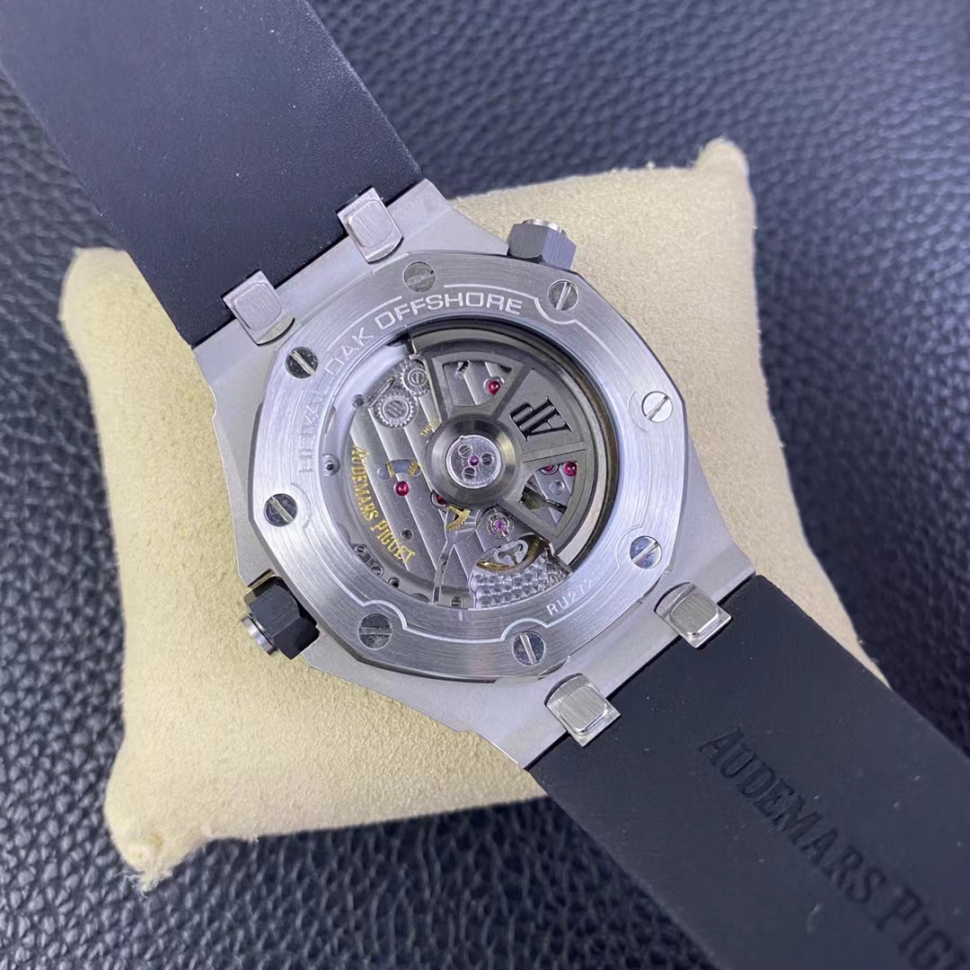 Audemars Piguet 15720 Mekanizma