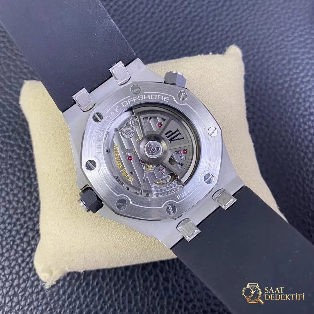 Audemars Piguet 15720 Mekanizma