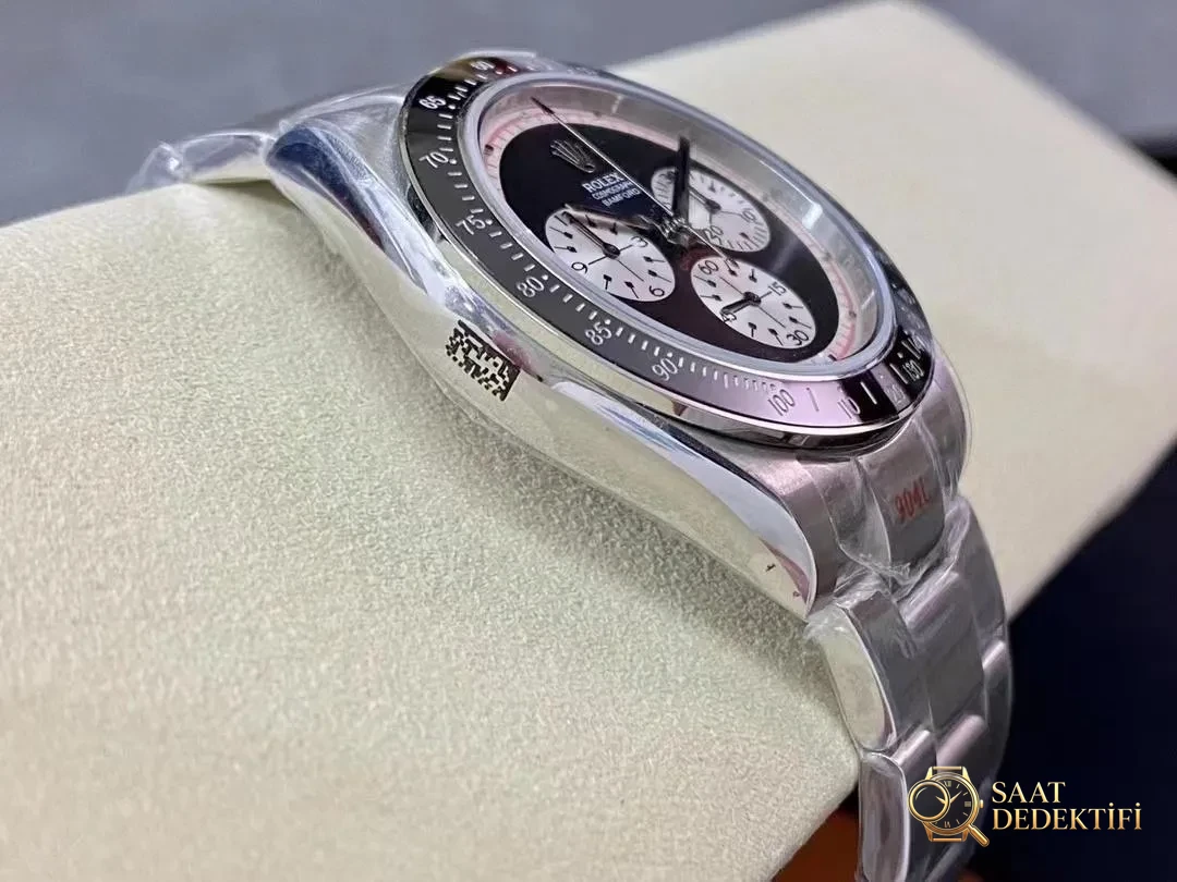Rolex Blaken Paul Newman Kasa