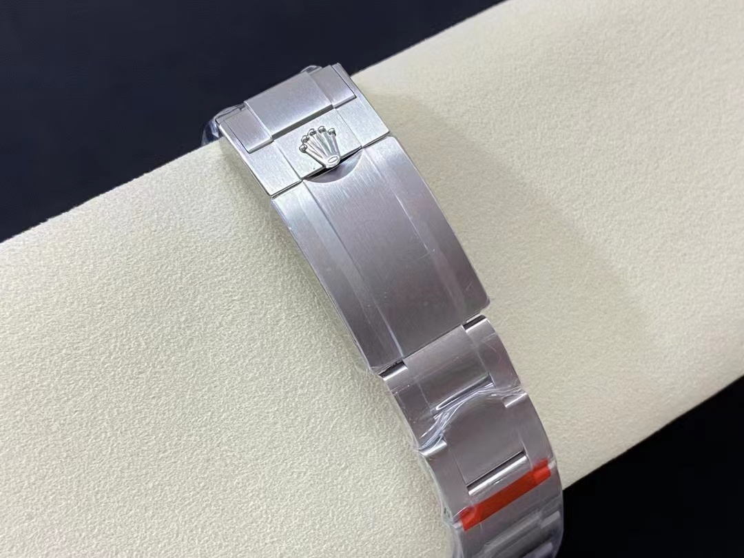 Rolex Blaken Paul Newman Bilezik