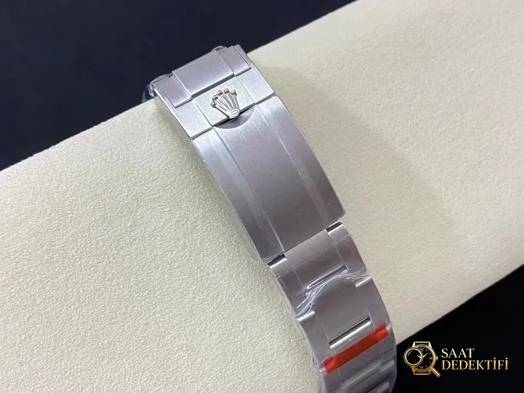 Rolex Blaken Paul Newman Bilezik