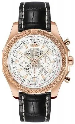 Bentley İçin Breitling