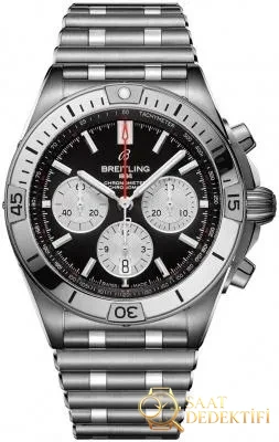 Chronomat