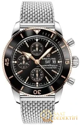 Superocean Heritage