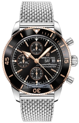 Superocean Heritage