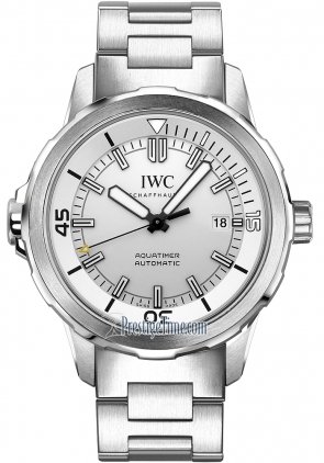 IWC Aquatimer