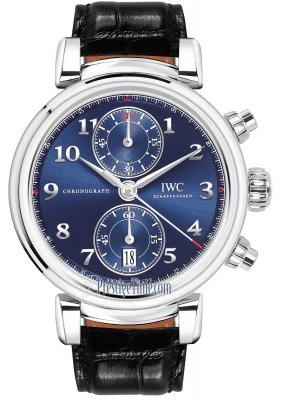 IWC Da Vinci
