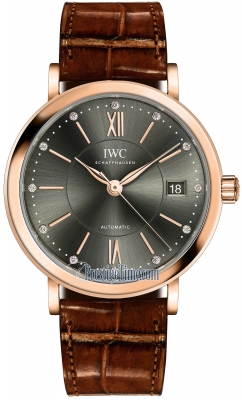 IWC Portofino