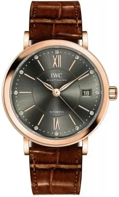 IWC Portofino