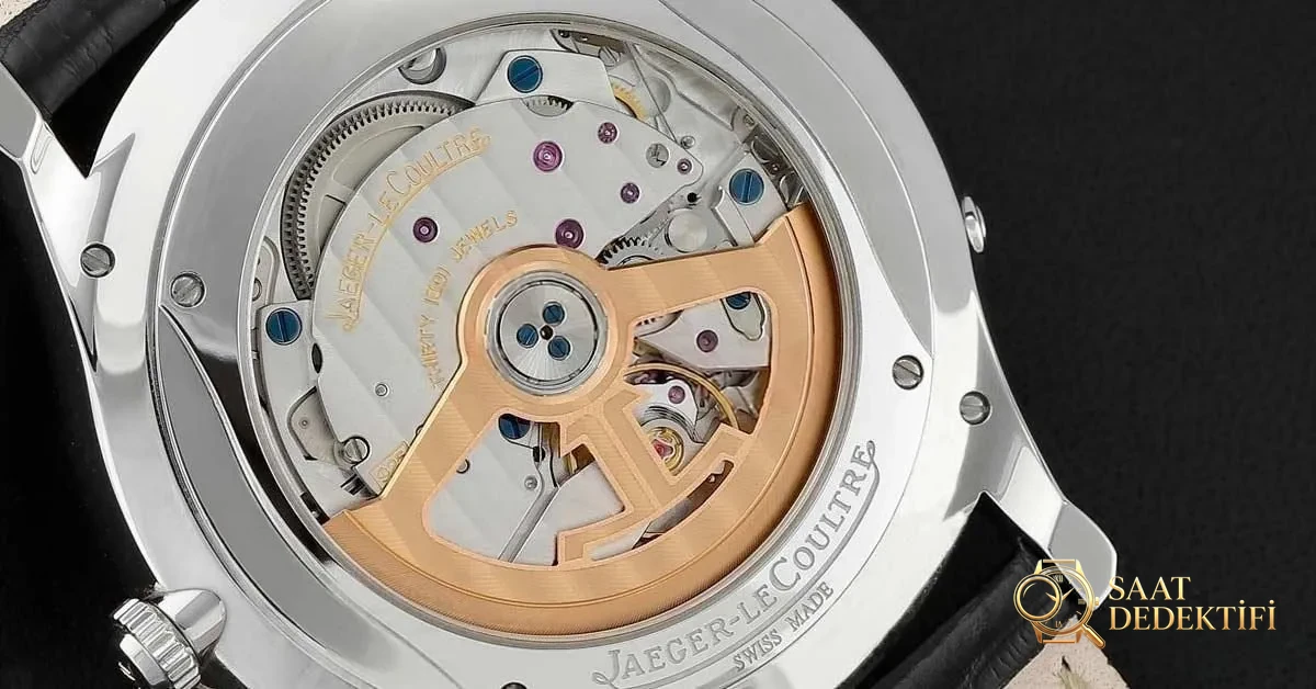 JLC craftsmanship finishing