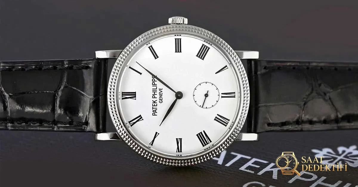 Patek Calavtrava