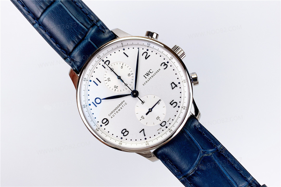 IWC'yi hangi fabrika en iyi replika yapıyor? ZF Factory Portugieser 7, V6 versiyonuna güncellendi mi? — 3. fotoğraf