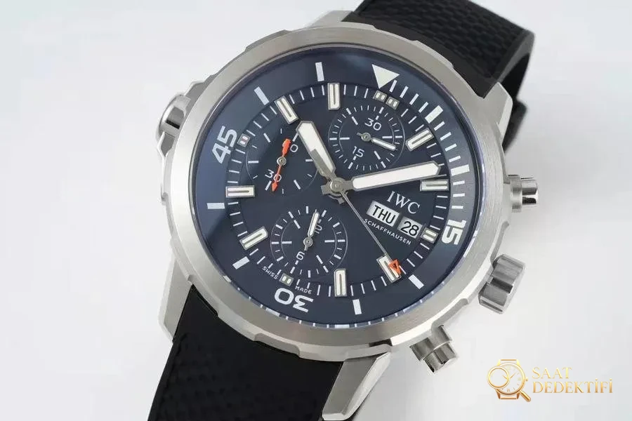 IWS Factory IWC Aquatimer IW376805 