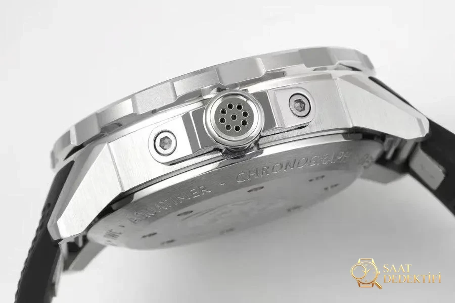 IWS Factory IWC Aquatimer IW376805 