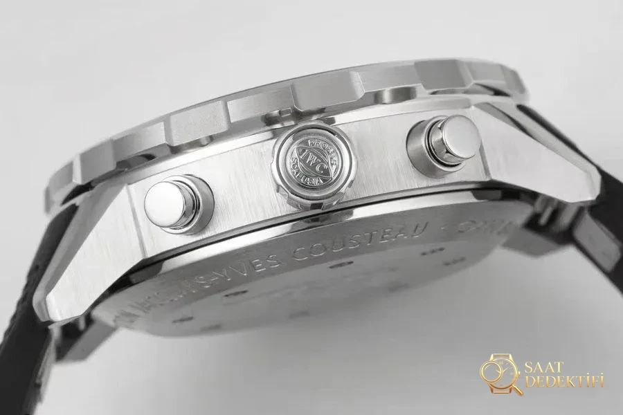 IWS Factory IWC Aquatimer IW376805 