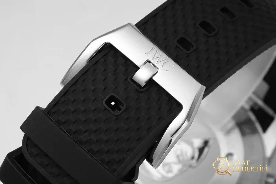 IWS Factory IWC Aquatimer IW376805 