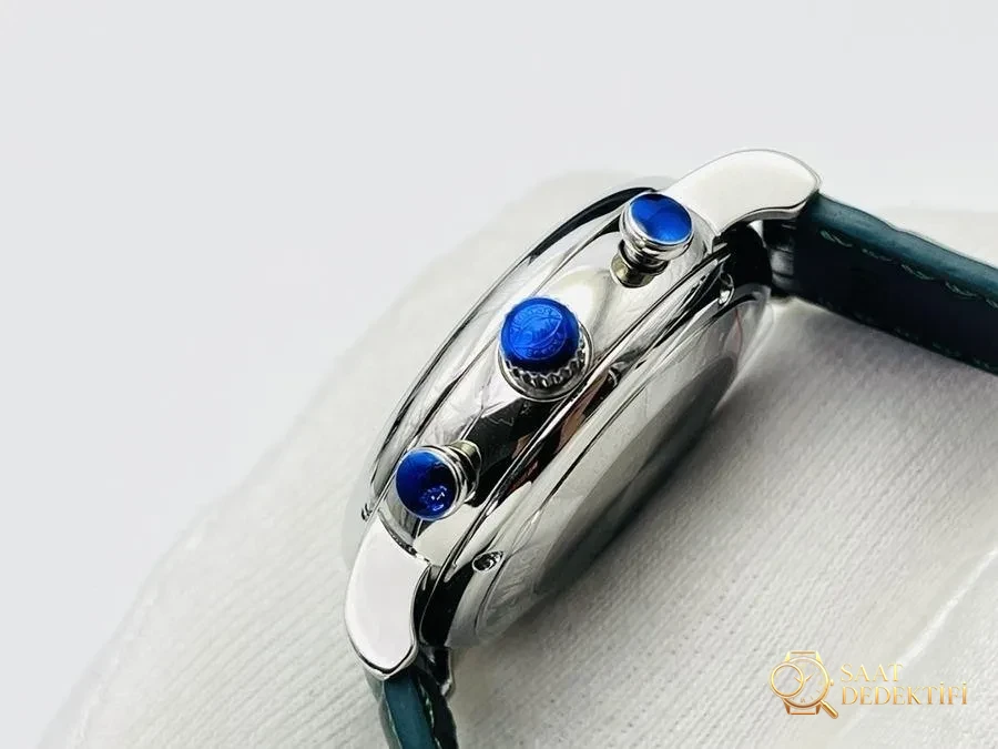 IWS Factory IWC Portofino Serisi 2021