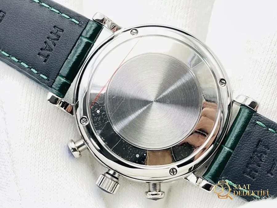 IWS Factory IWC Portofino Serisi 2021