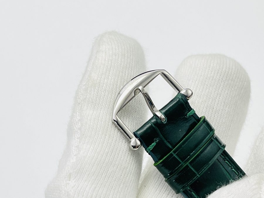 IWS Factory IWC Portofino Serisi 2021'in En Yeni Modeli — 7. fotoğraf